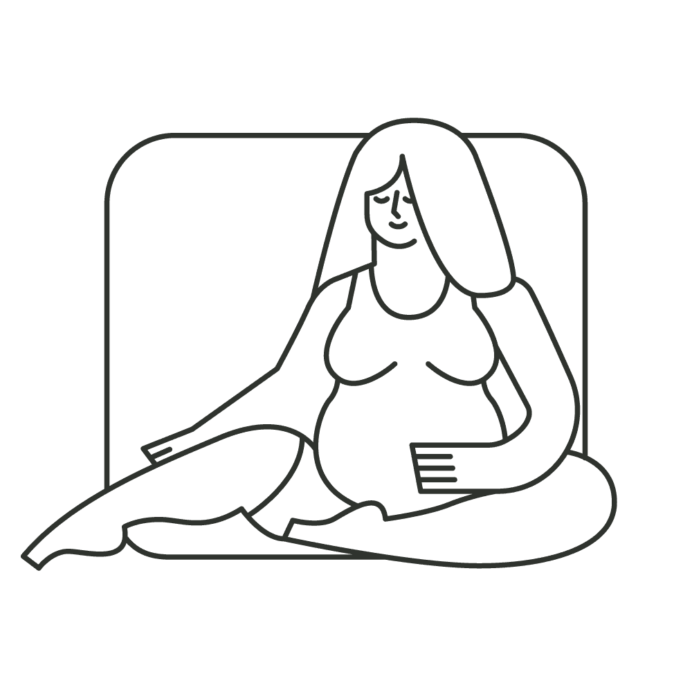 Follow the progress of your pregnancy 